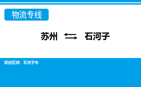 苏州到石河子物流公司-专业团队/提供包车运输服务